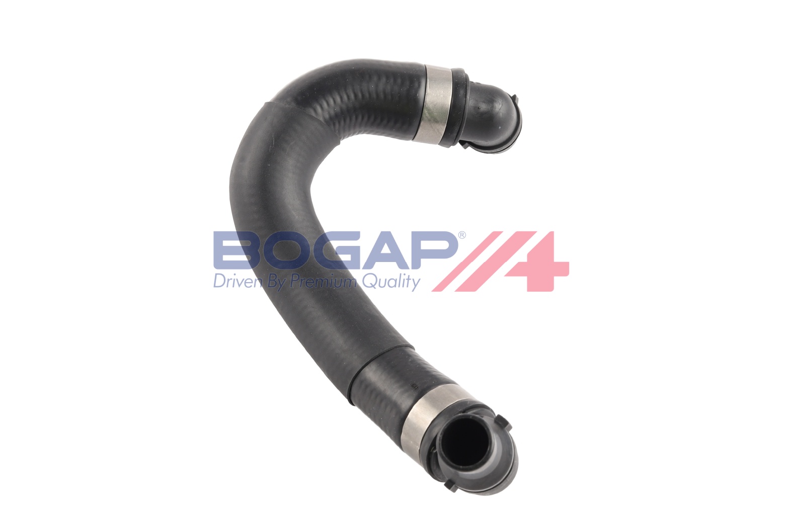 Ilustracja C4228334 BOGAP przewód elastyczny chłodnicy