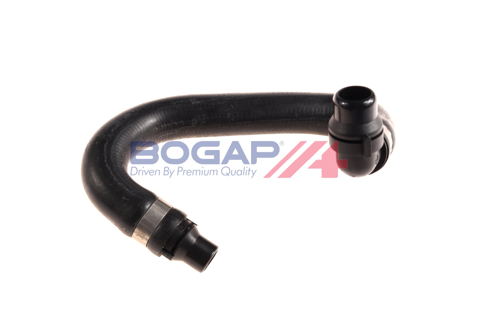 Ilustracja C4228335 BOGAP przewód elastyczny chłodnicy