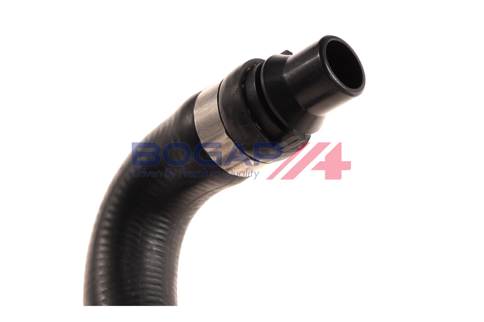 Ilustracja C4228335 BOGAP przewód elastyczny chłodnicy