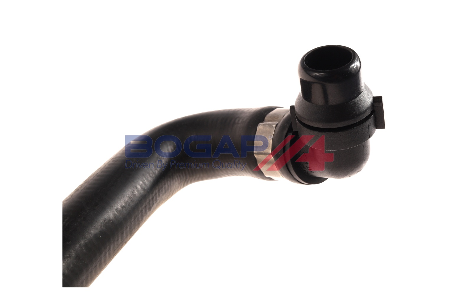 Ilustracja C4228335 BOGAP przewód elastyczny chłodnicy