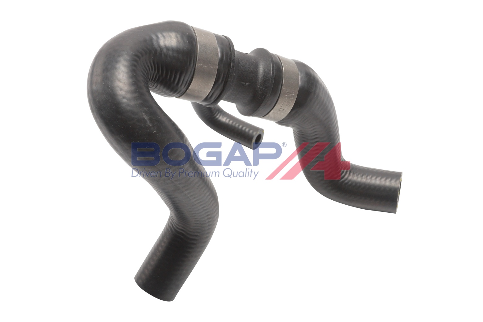 Ilustracja C4228336 BOGAP przewód elastyczny chłodnicy