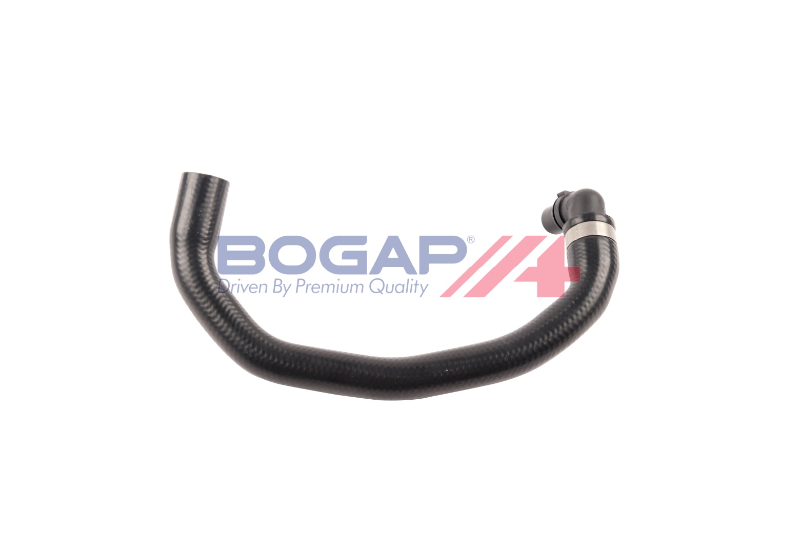 Ilustracja C4228338 BOGAP przewód elastyczny chłodnicy