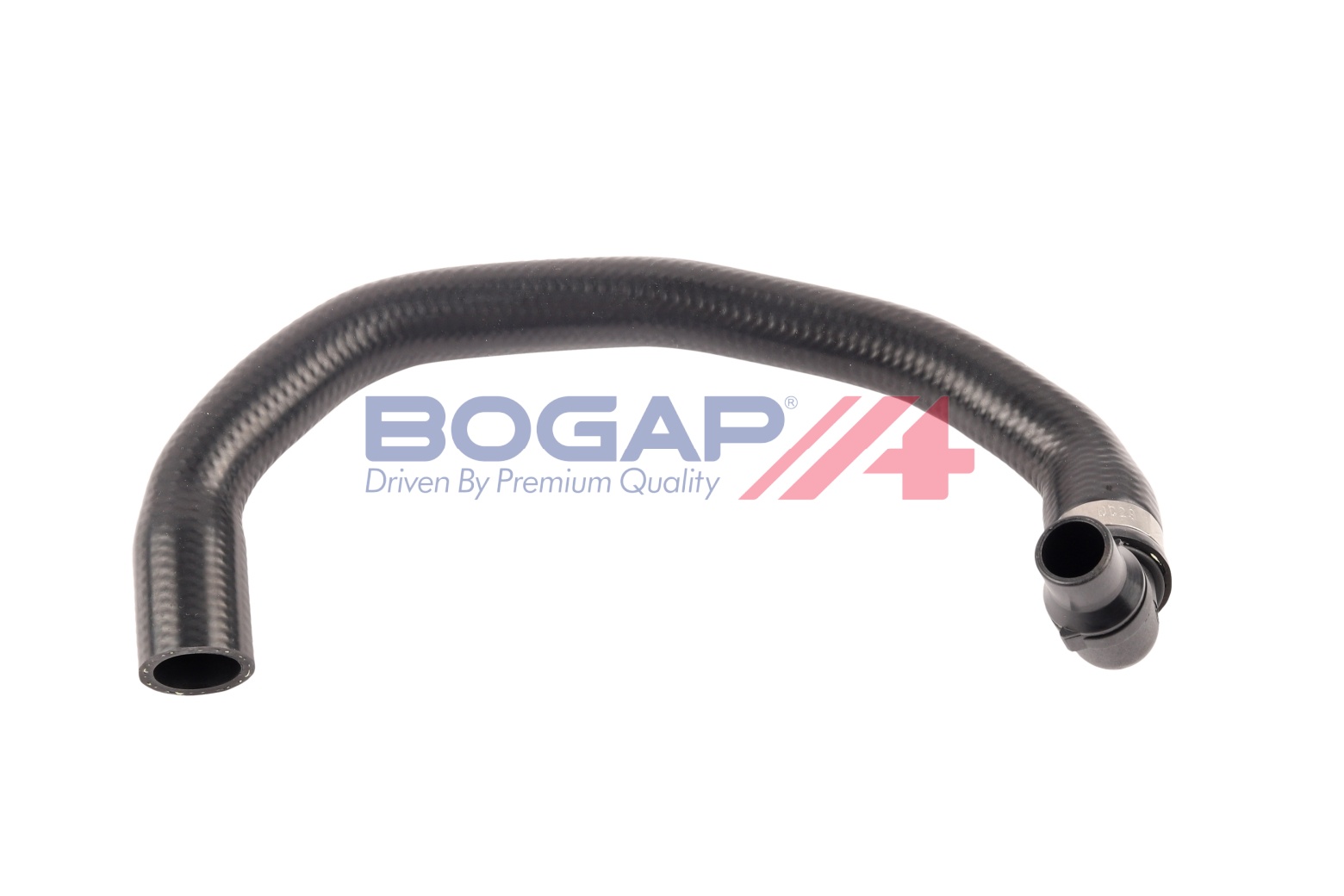 Ilustracja C4228338 BOGAP przewód elastyczny chłodnicy