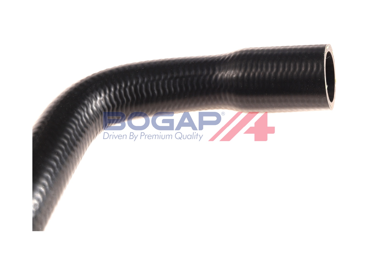 Ilustracja C4228339 BOGAP przewód elastyczny chłodnicy