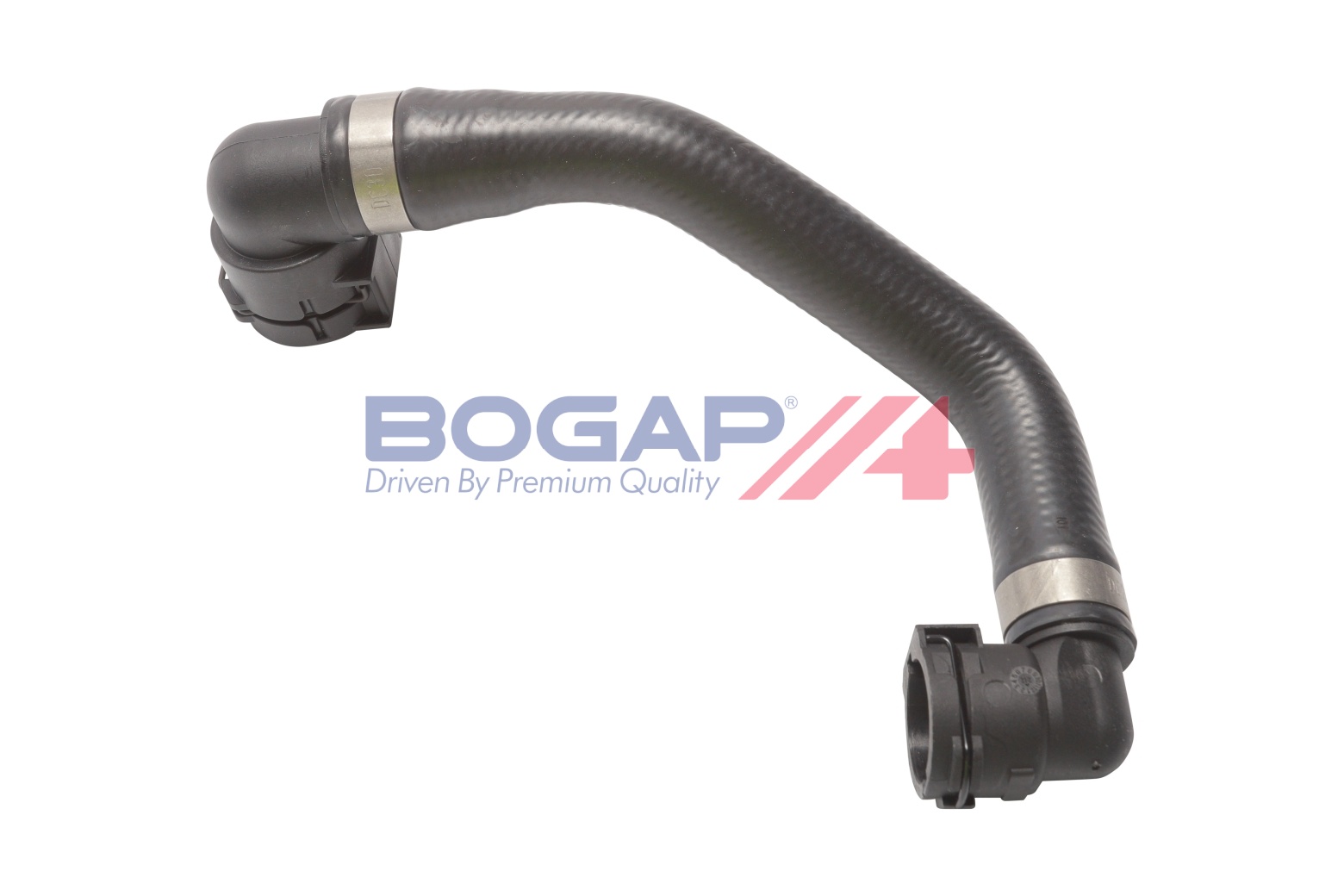 Ilustracja C4228330 BOGAP przewód elastyczny chłodnicy