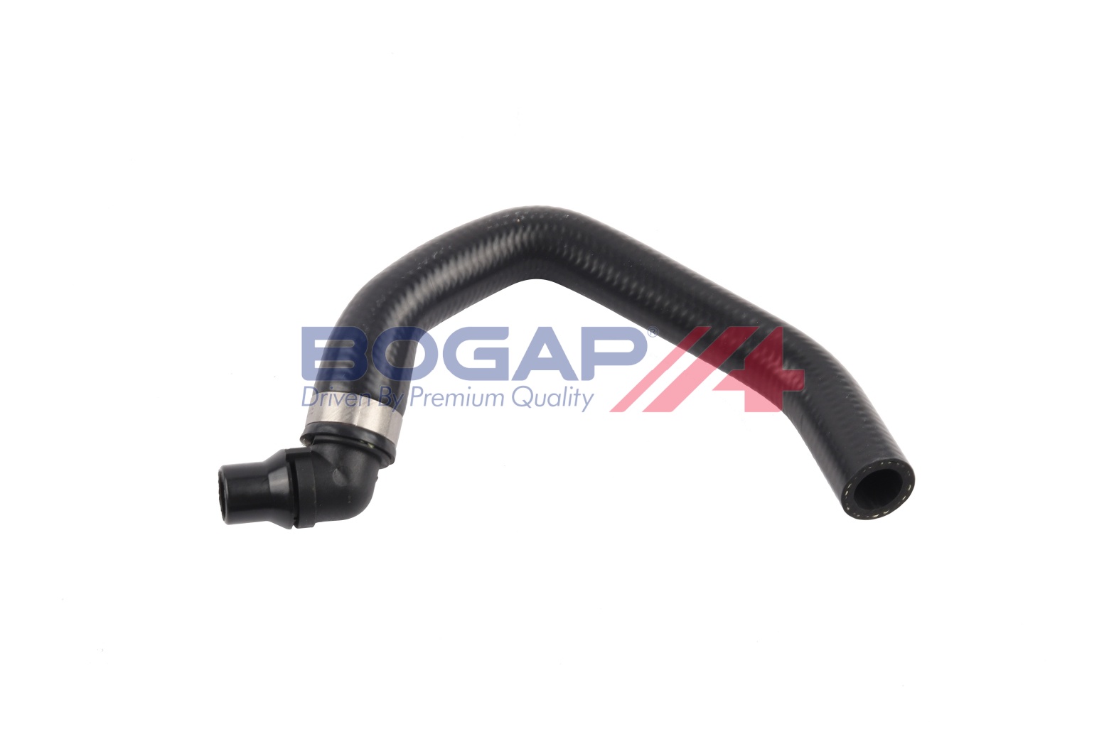 Ilustracja C4228344 BOGAP przewód elastyczny chłodnicy