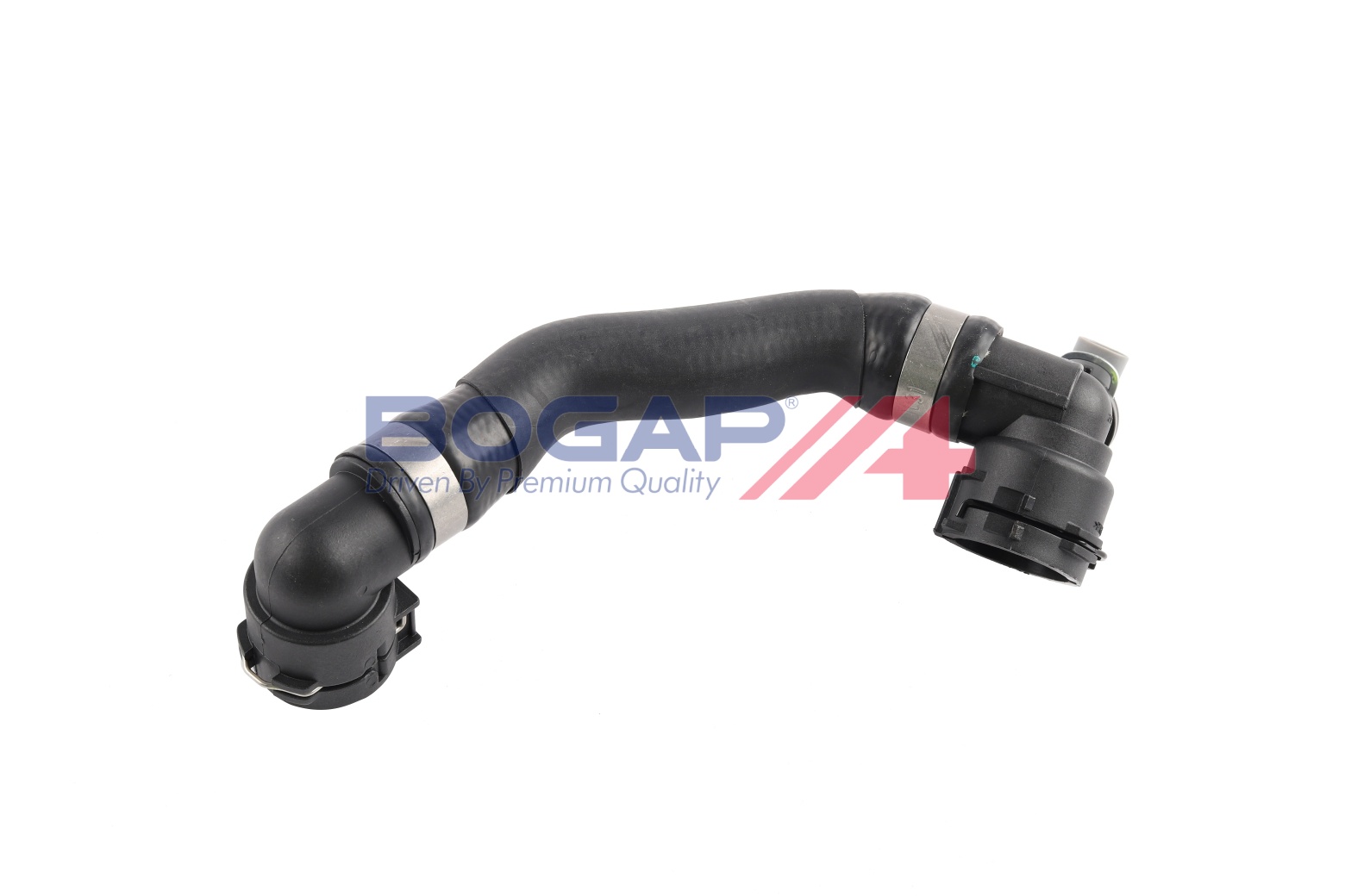 Ilustracja C4228346 BOGAP przewód elastyczny chłodnicy