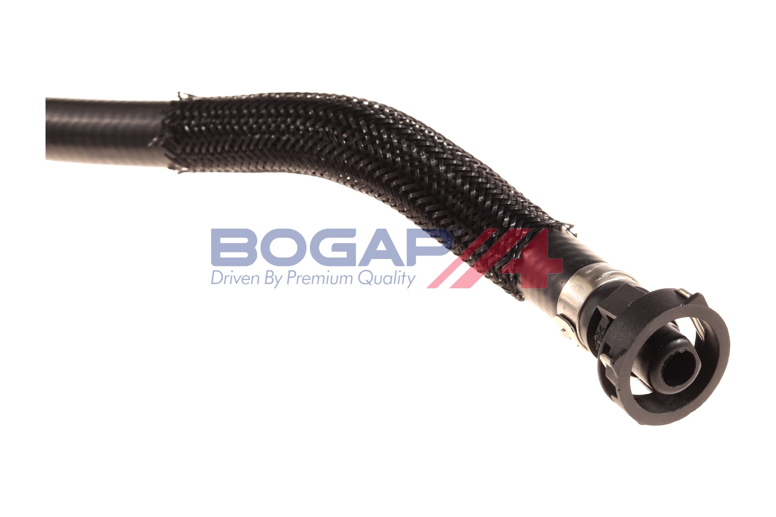 Ilustracja C4228347 BOGAP przewód elastyczny chłodnicy