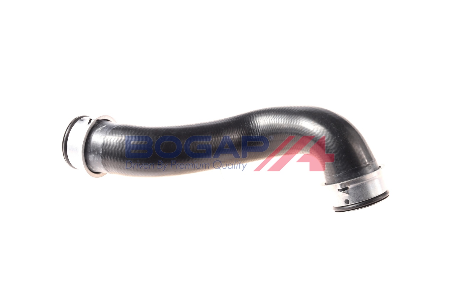 Ilustracja C4228349 BOGAP przewód elastyczny chłodnicy