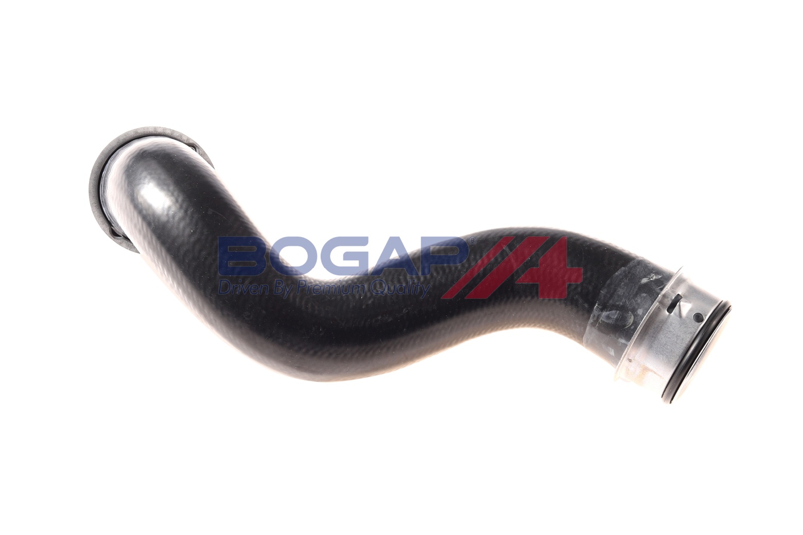 Ilustracja C4228349 BOGAP przewód elastyczny chłodnicy