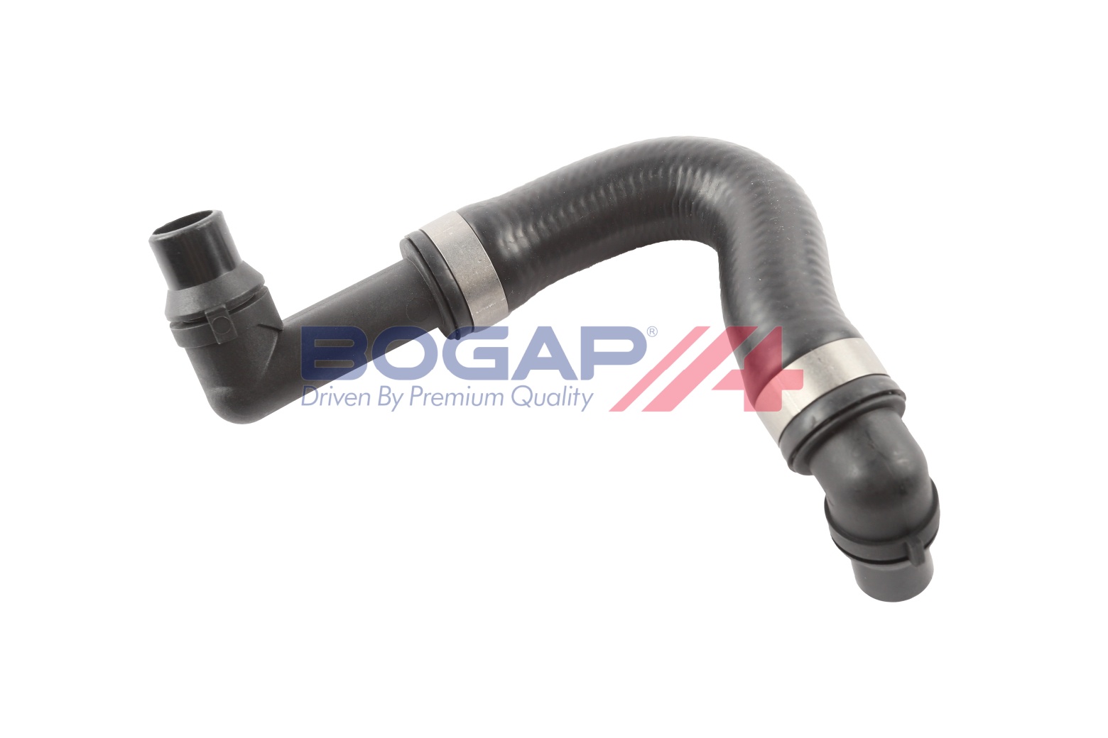 Ilustracja C4228340 BOGAP przewód elastyczny chłodnicy