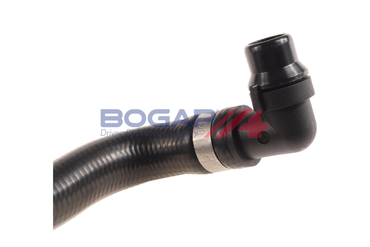 Ilustracja C4228341 BOGAP przewód elastyczny chłodnicy