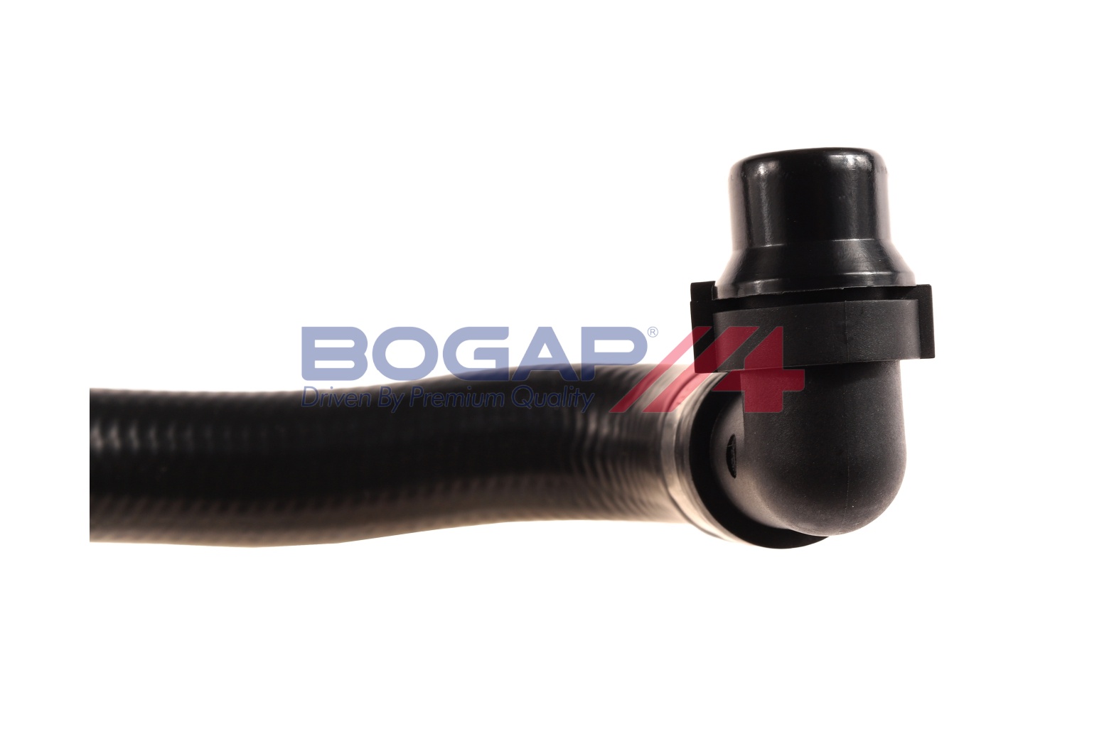 Ilustracja C4228341 BOGAP przewód elastyczny chłodnicy