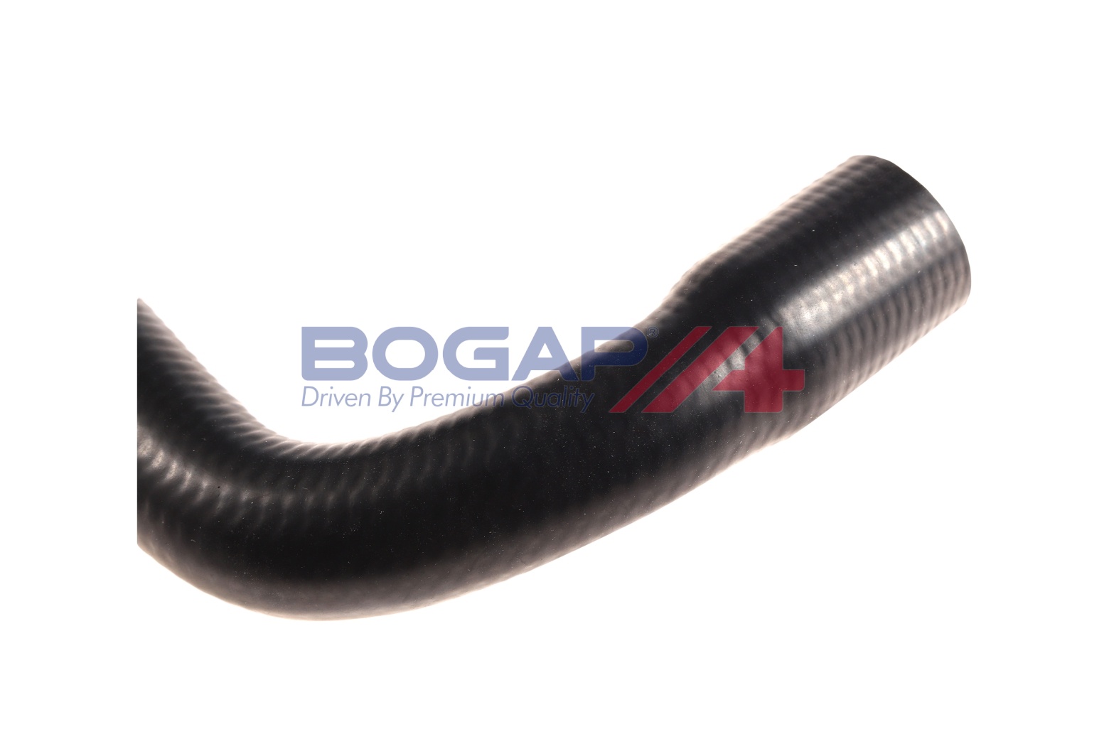 Ilustracja C4228341 BOGAP przewód elastyczny chłodnicy