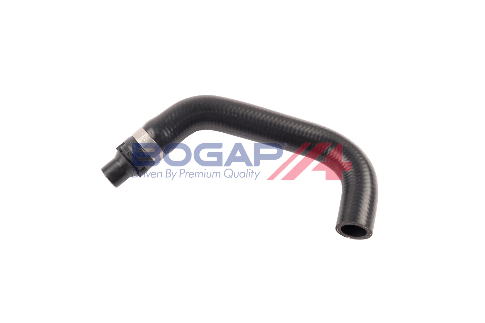 Ilustracja C4228342 BOGAP przewód elastyczny chłodnicy