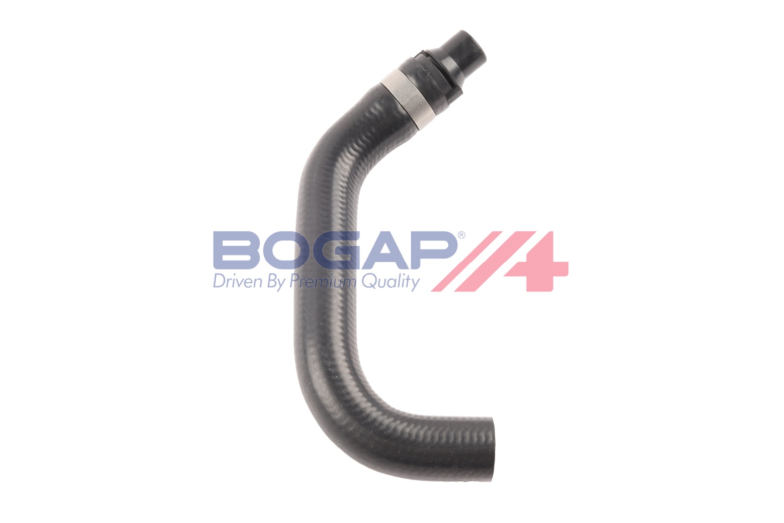 Ilustracja C4228342 BOGAP przewód elastyczny chłodnicy