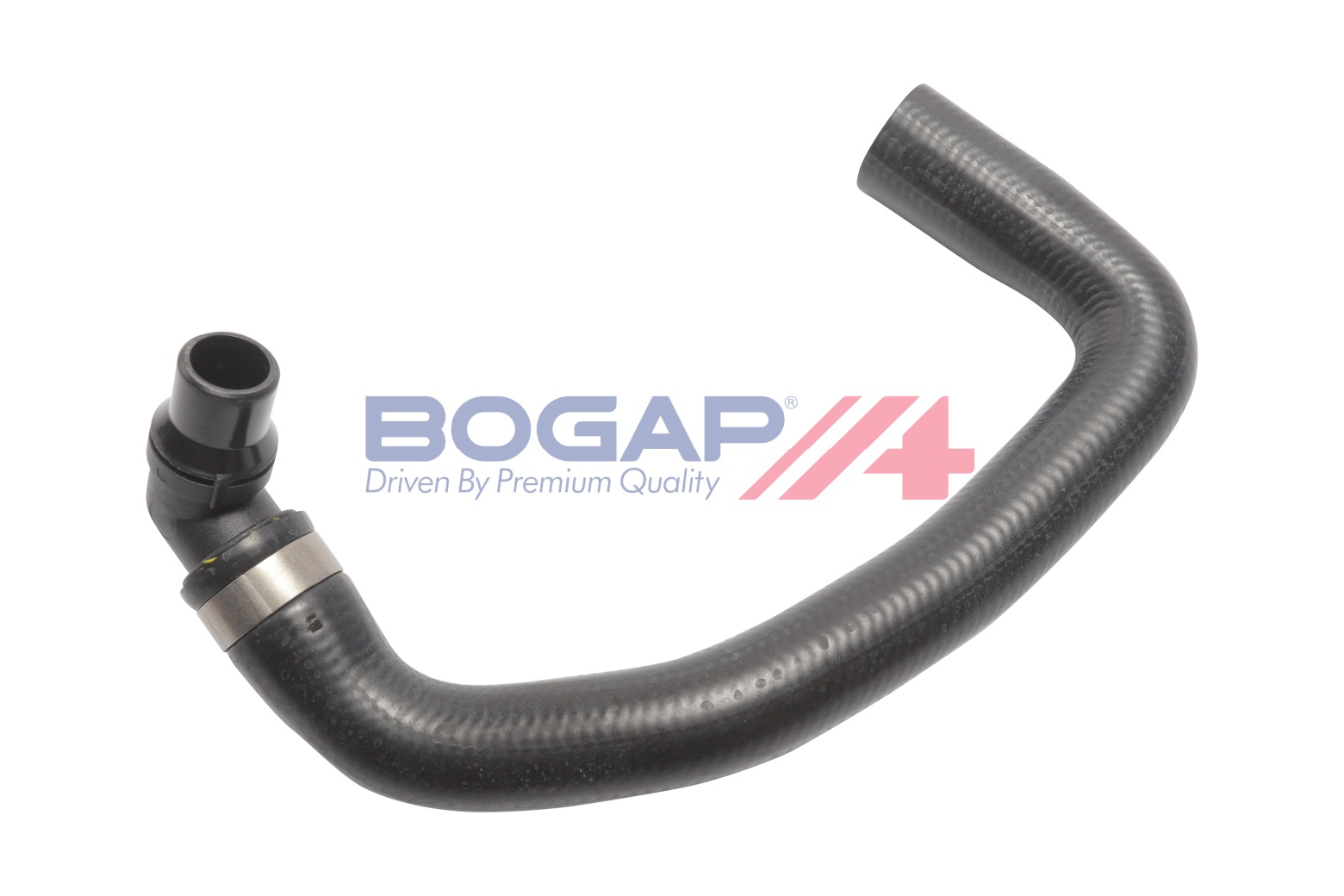 Ilustracja C4228343 BOGAP przewód elastyczny chłodnicy