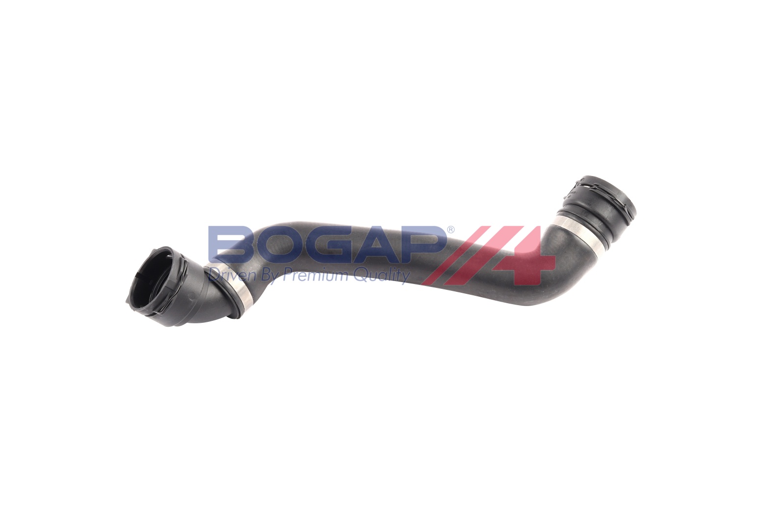 Ilustracja C4228357 BOGAP przewód elastyczny chłodnicy