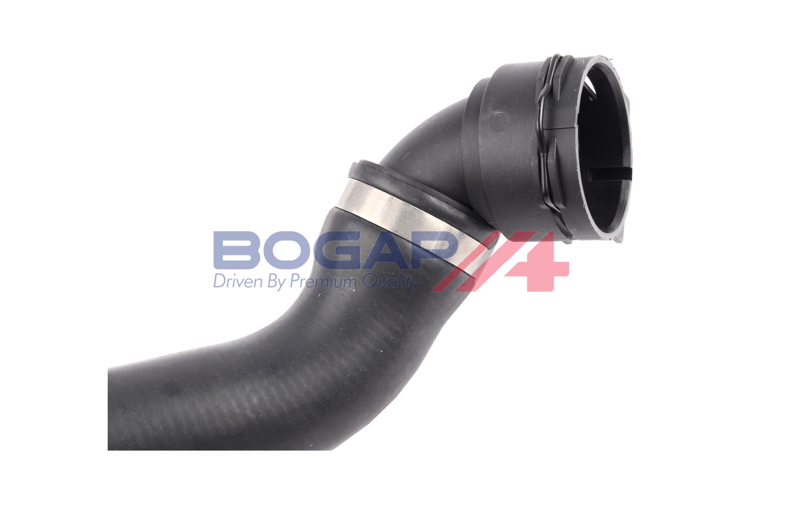 Ilustracja C4228357 BOGAP przewód elastyczny chłodnicy