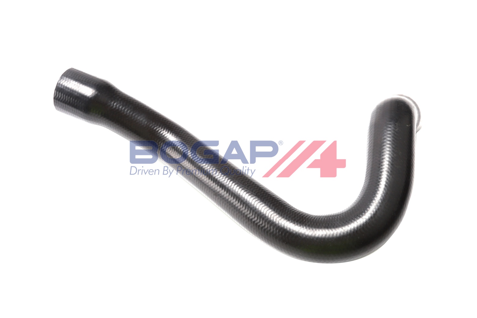 Ilustracja C4228350 BOGAP przewód elastyczny chłodnicy