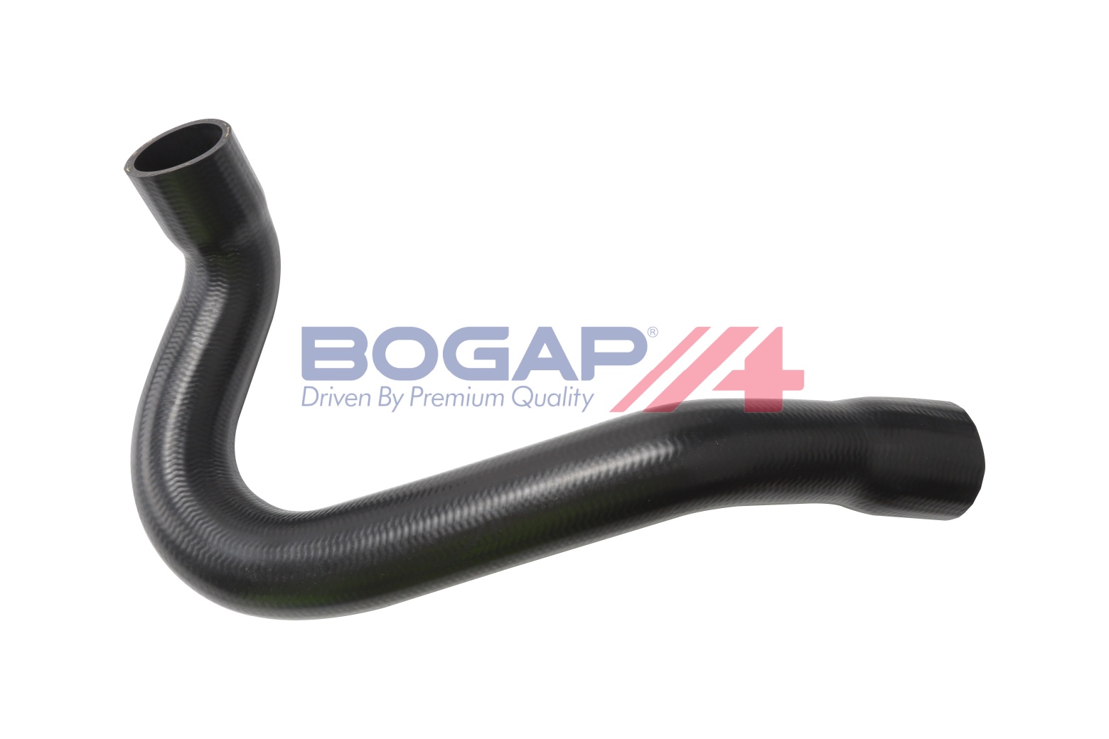 Ilustracja C4228350 BOGAP przewód elastyczny chłodnicy