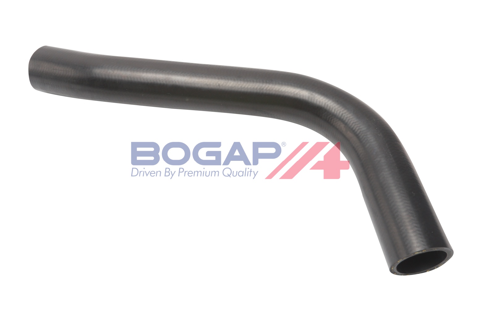 Ilustracja C4228351 BOGAP przewód elastyczny chłodnicy