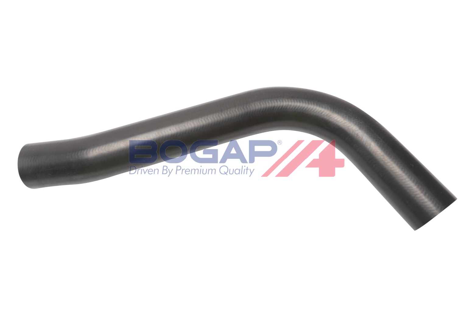 Ilustracja C4228351 BOGAP przewód elastyczny chłodnicy