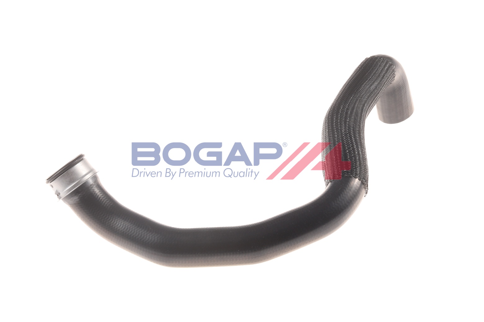 Ilustracja C4228353 BOGAP przewód elastyczny chłodnicy