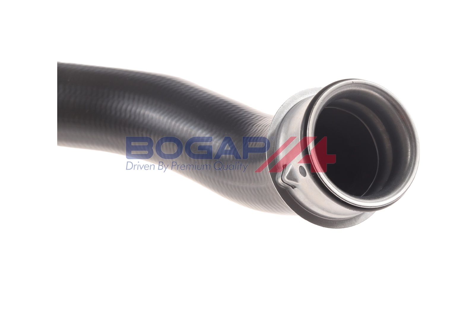 Ilustracja C4228353 BOGAP przewód elastyczny chłodnicy