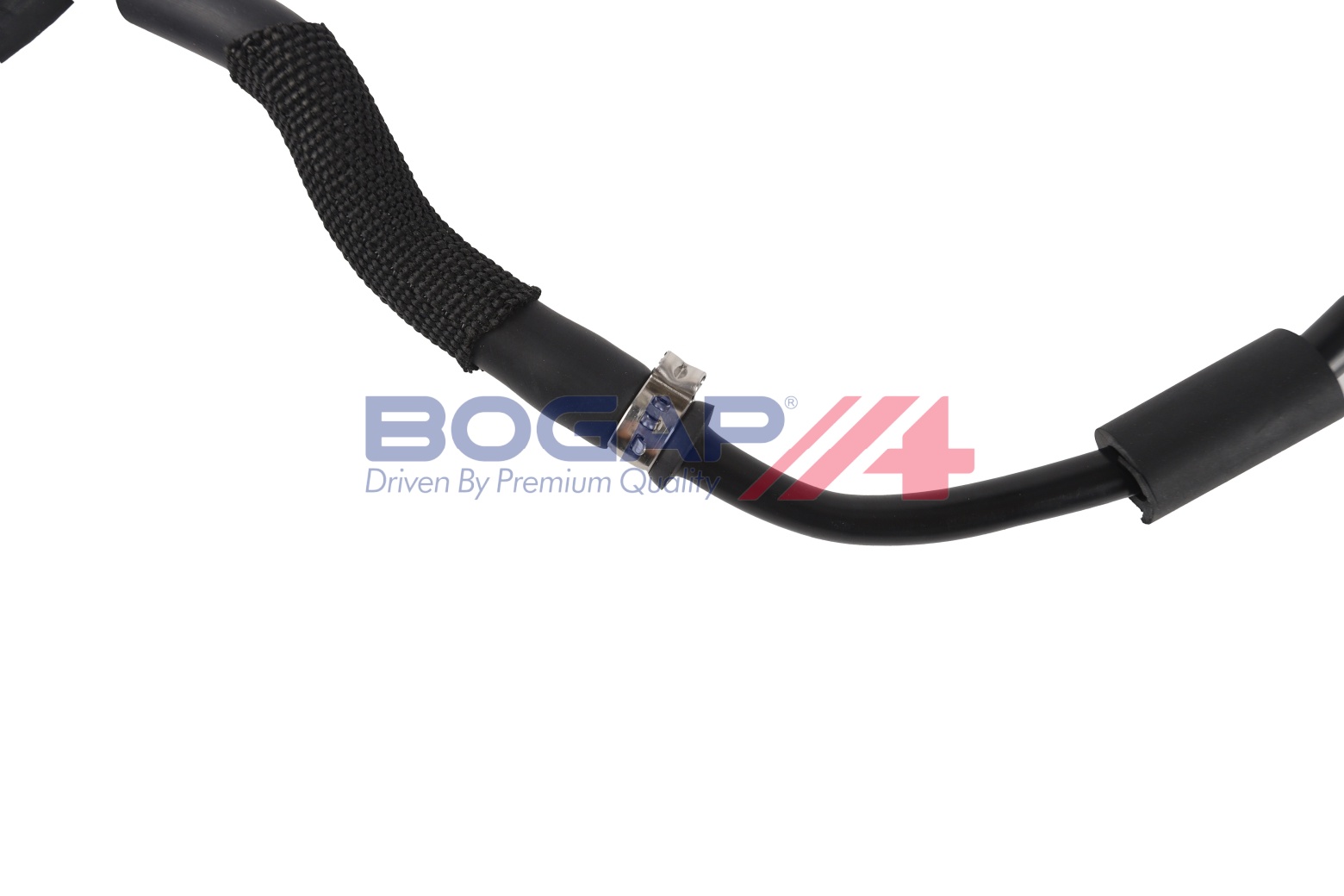 Ilustracja C4228368 BOGAP przewód elastyczny chłodnicy