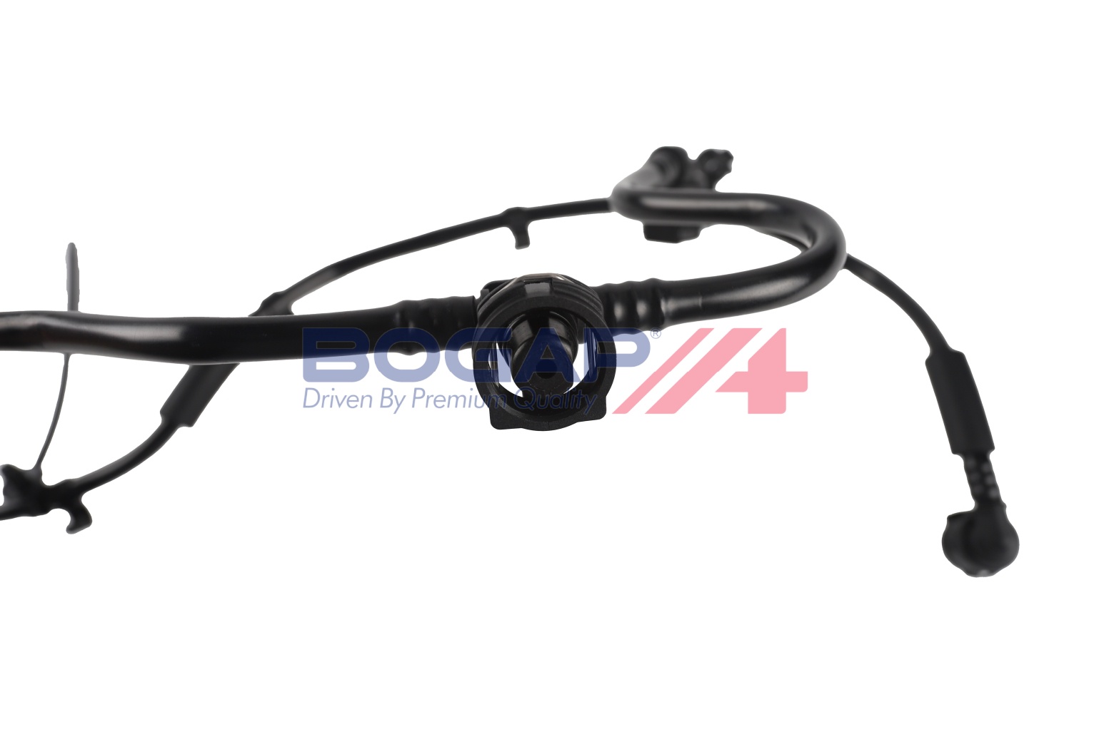 Ilustracja C4228368 BOGAP przewód elastyczny chłodnicy