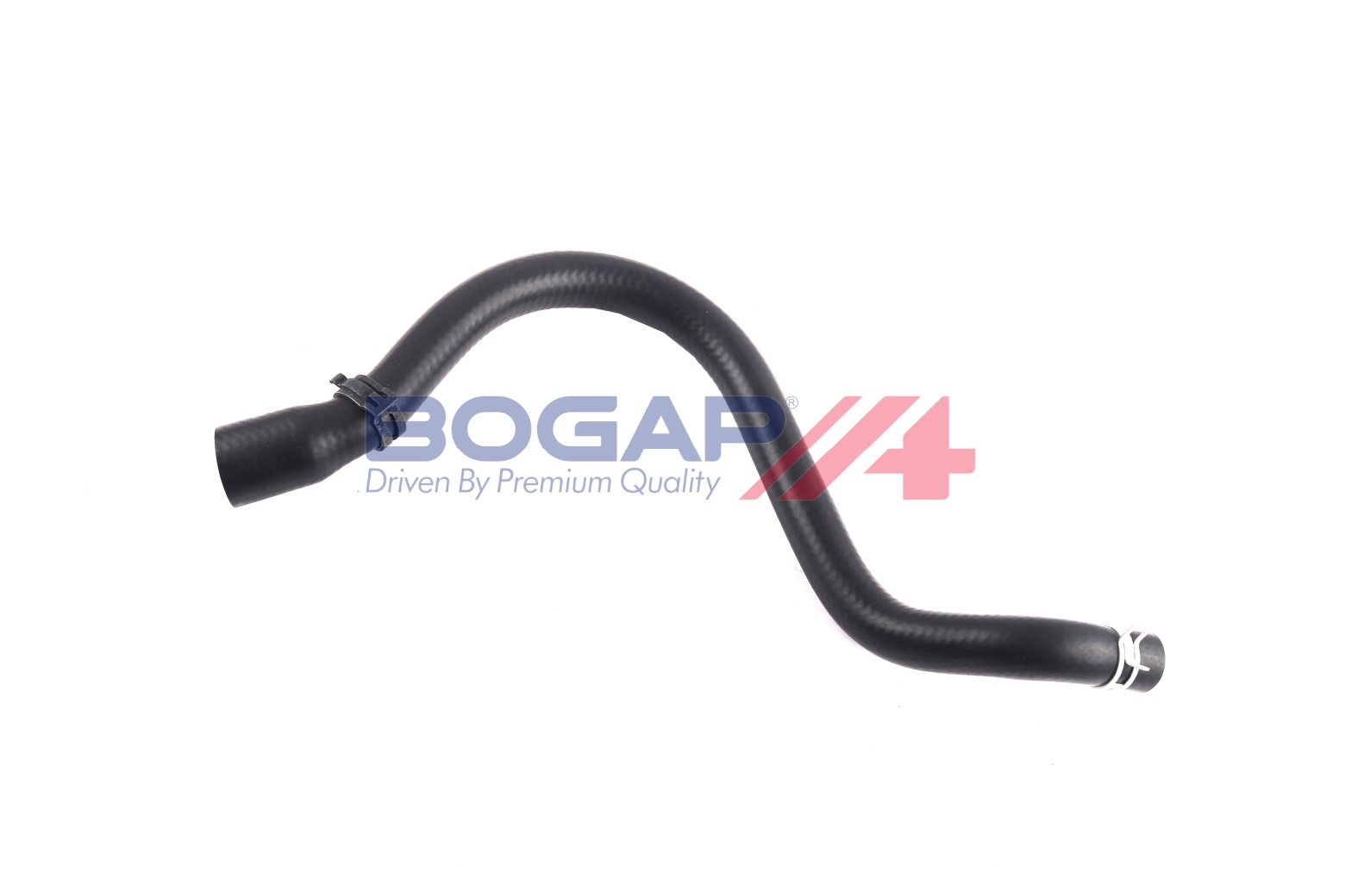 Ilustracja C4228360 BOGAP przewód elastyczny chłodnicy