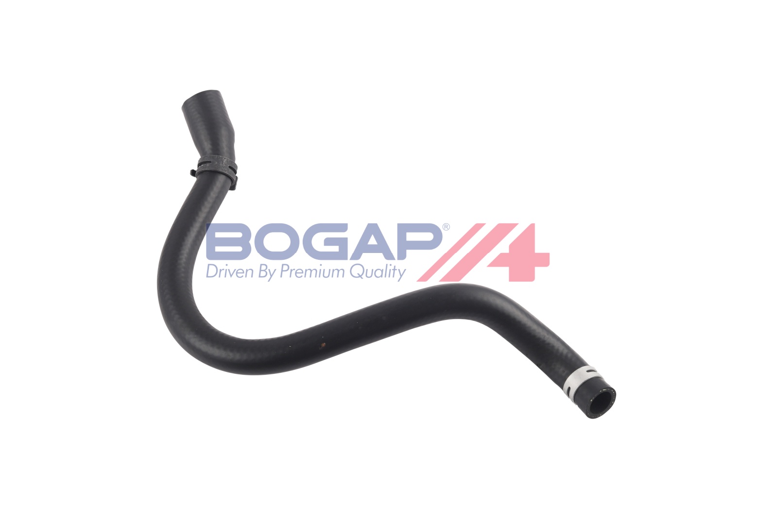 Ilustracja C4228360 BOGAP przewód elastyczny chłodnicy