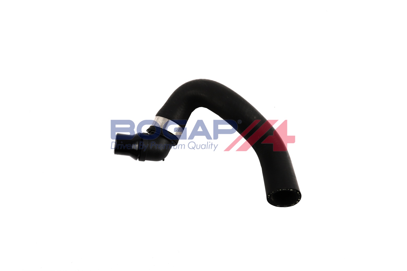 Ilustracja C4228374 BOGAP przewód elastyczny chłodnicy