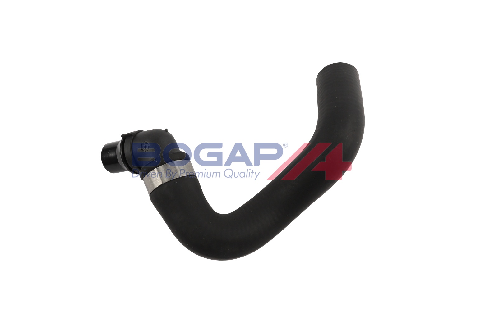 Ilustracja C4228374 BOGAP przewód elastyczny chłodnicy