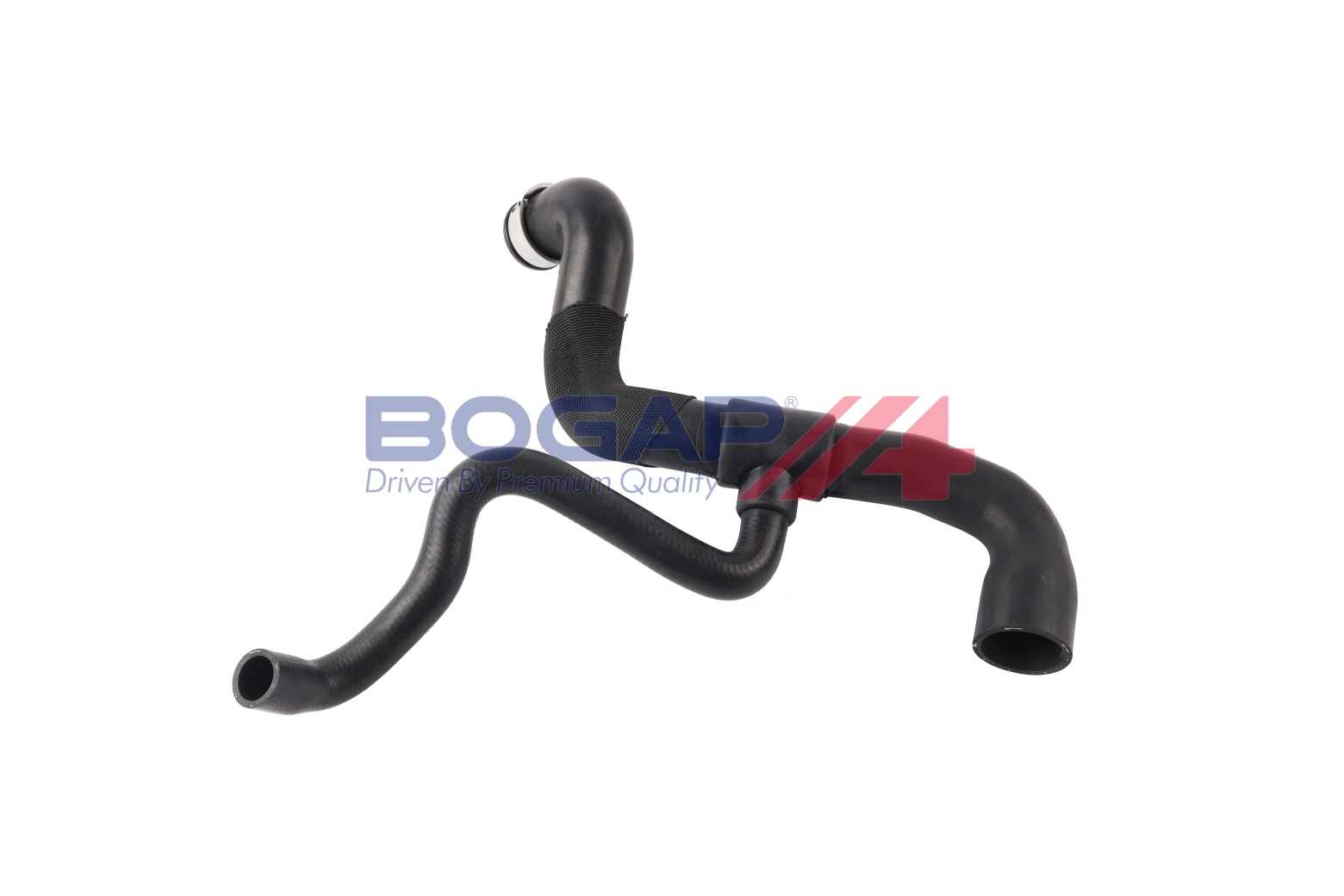 Ilustracja C4228377 BOGAP przewód elastyczny chłodnicy