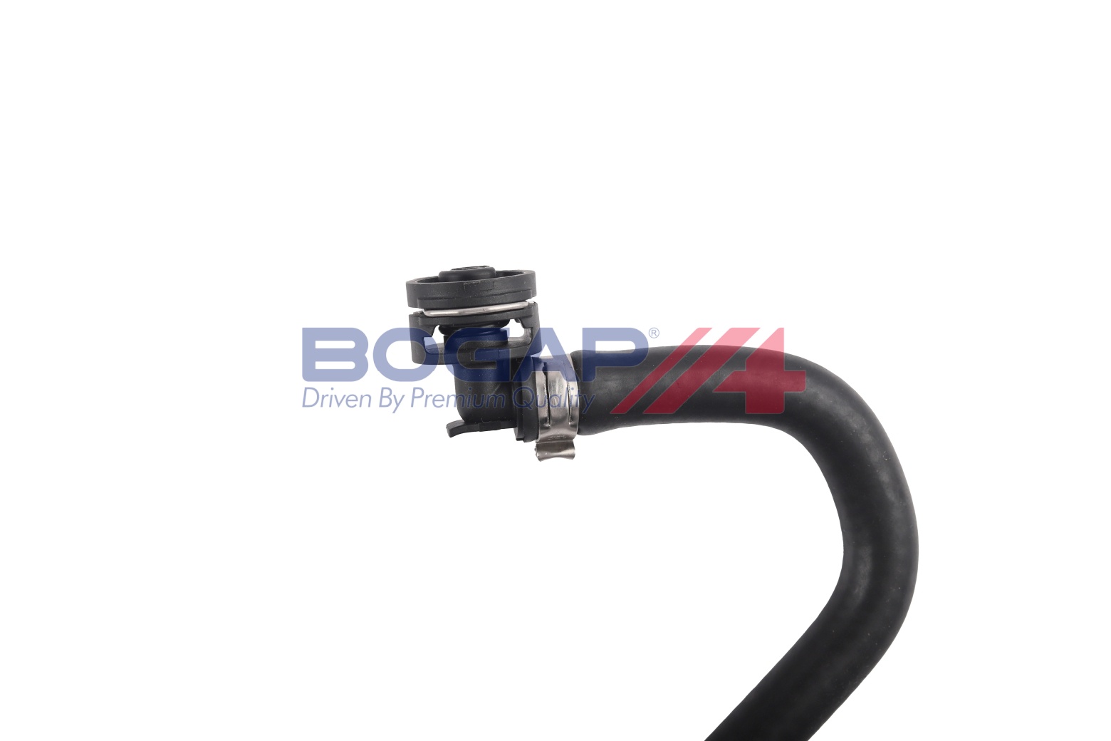 Ilustracja C4228370 BOGAP przewód elastyczny chłodnicy