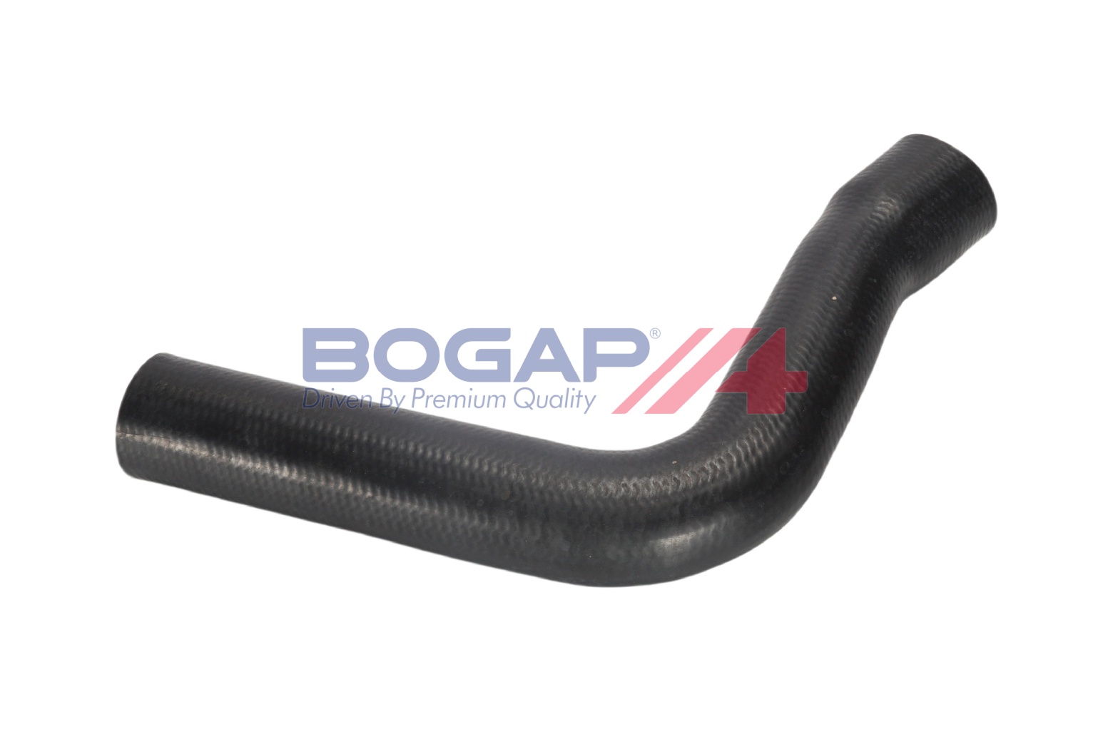 Ilustracja C4228387 BOGAP przewód elastyczny chłodnicy