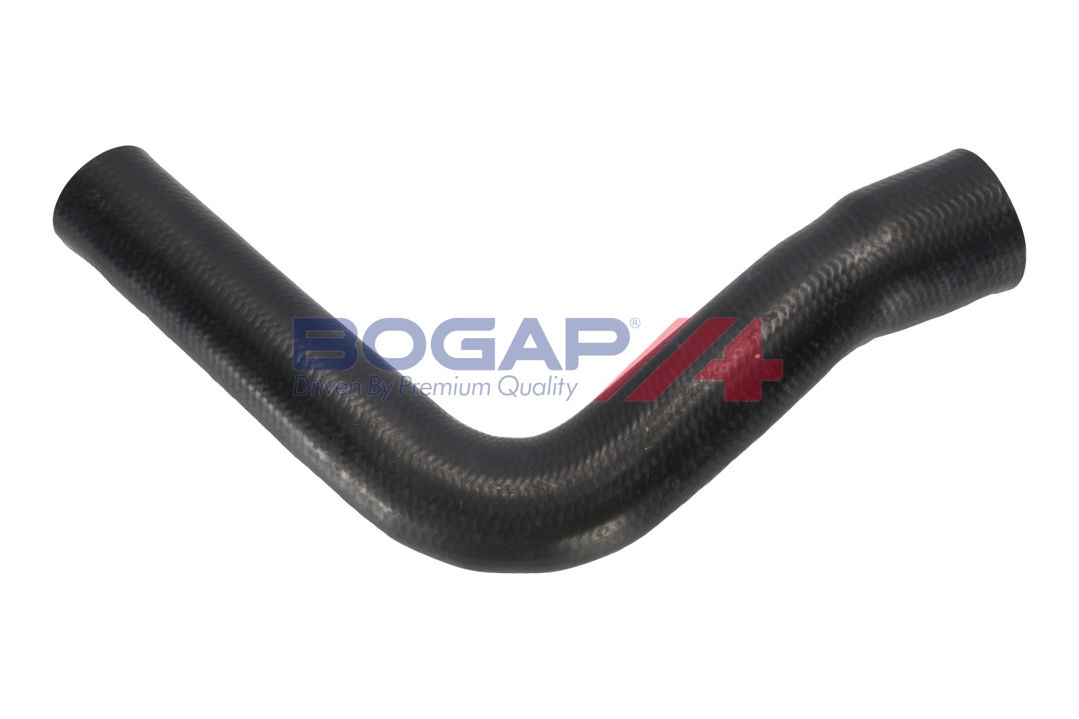 Ilustracja C4228387 BOGAP przewód elastyczny chłodnicy