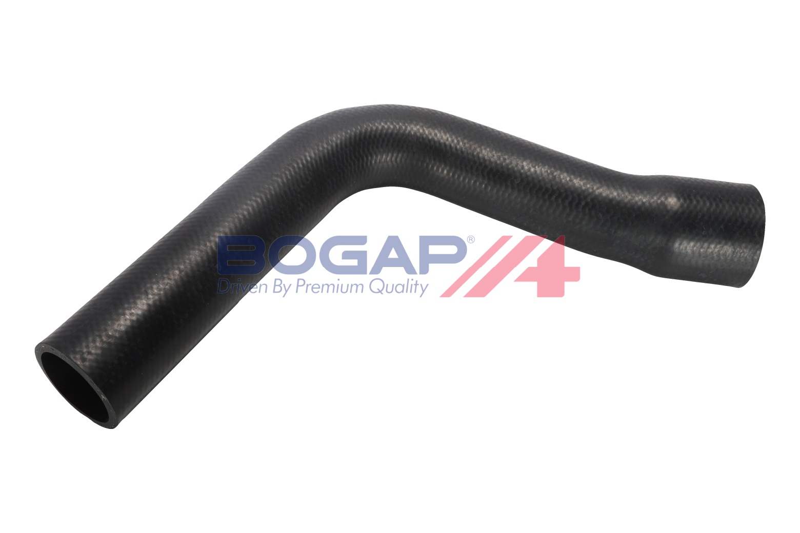 Ilustracja C4228387 BOGAP przewód elastyczny chłodnicy