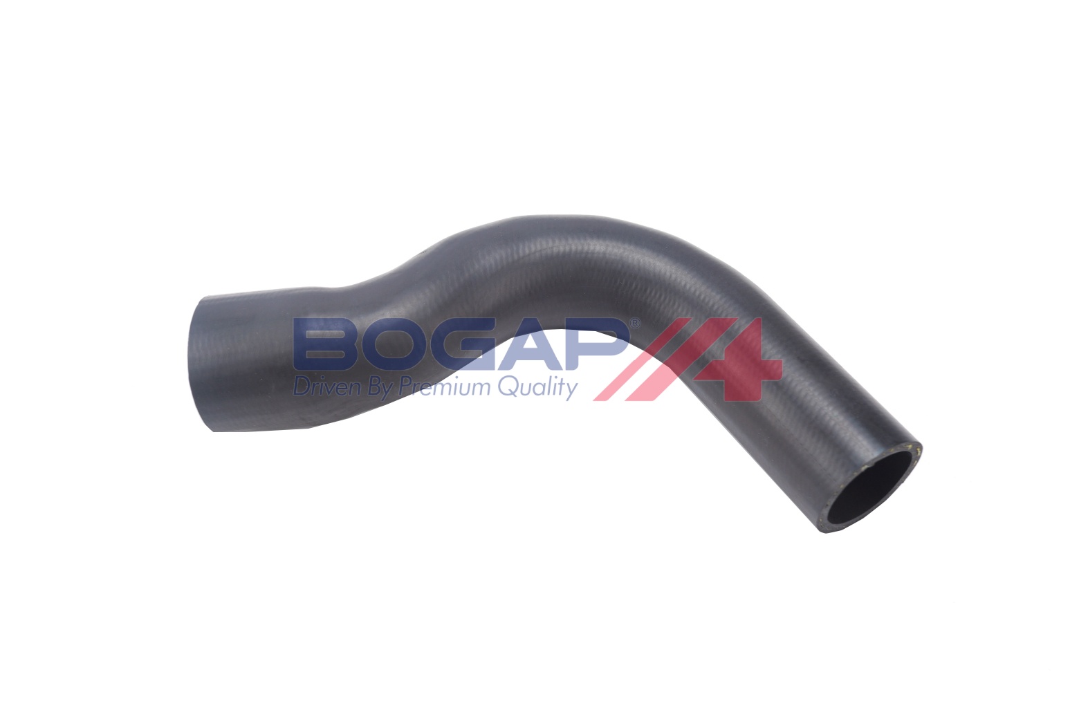 Ilustracja C4228389 BOGAP przewód elastyczny chłodnicy