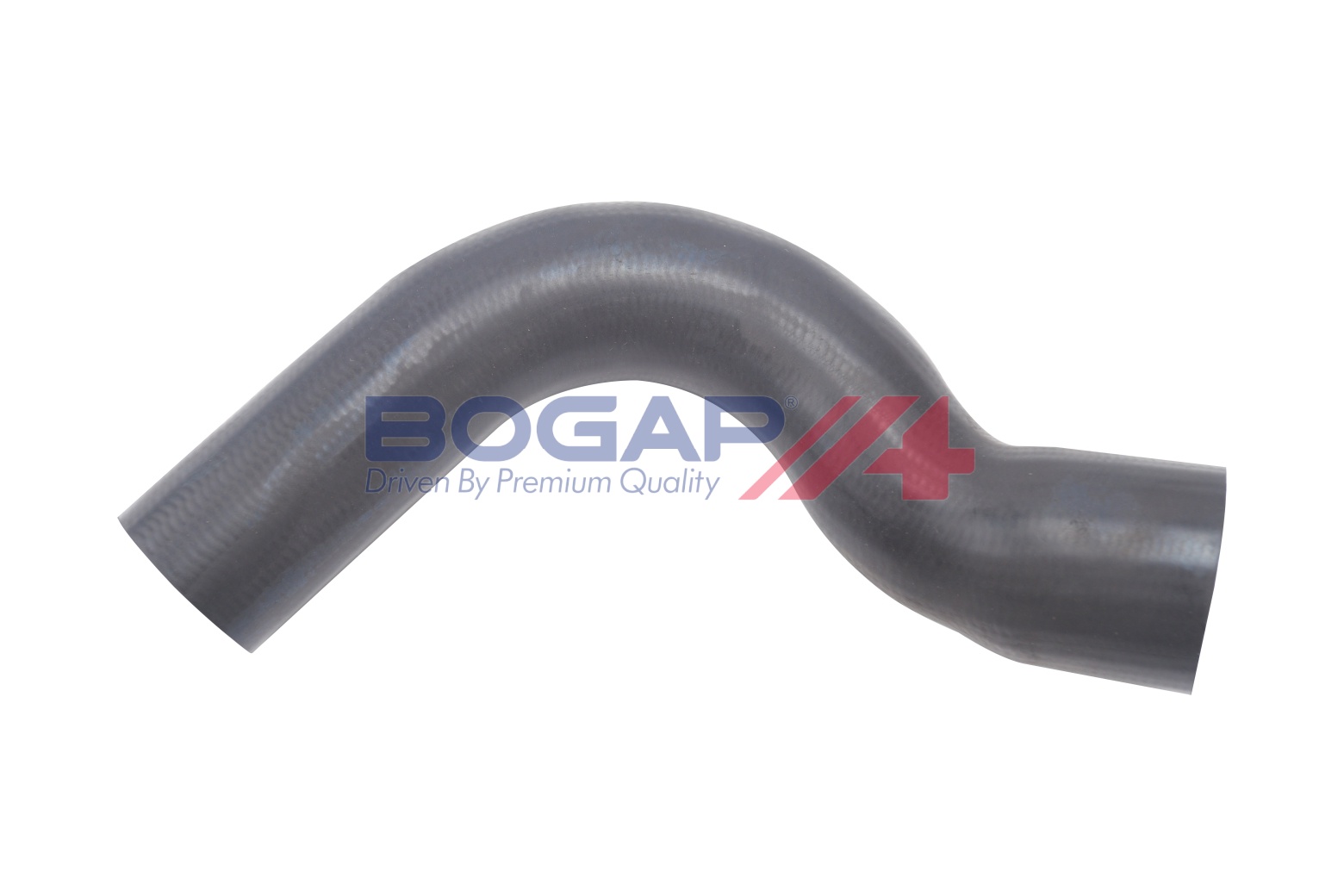 Ilustracja C4228389 BOGAP przewód elastyczny chłodnicy