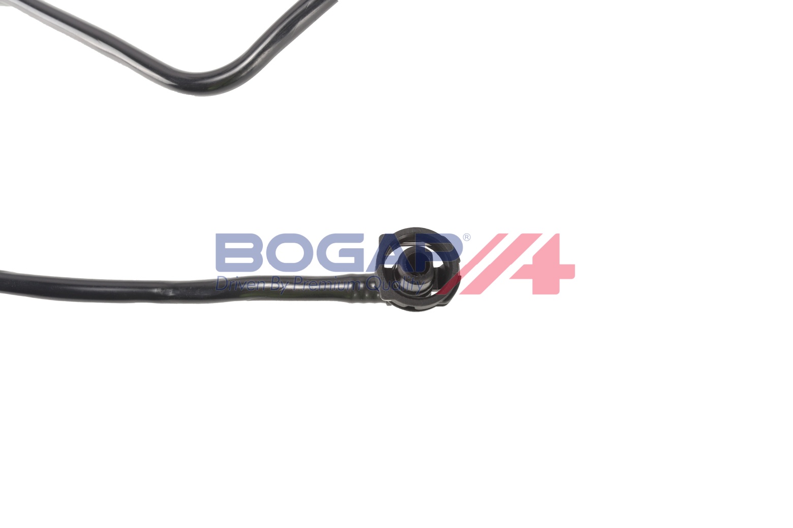 Ilustracja C4228380 BOGAP przewód elastyczny chłodnicy