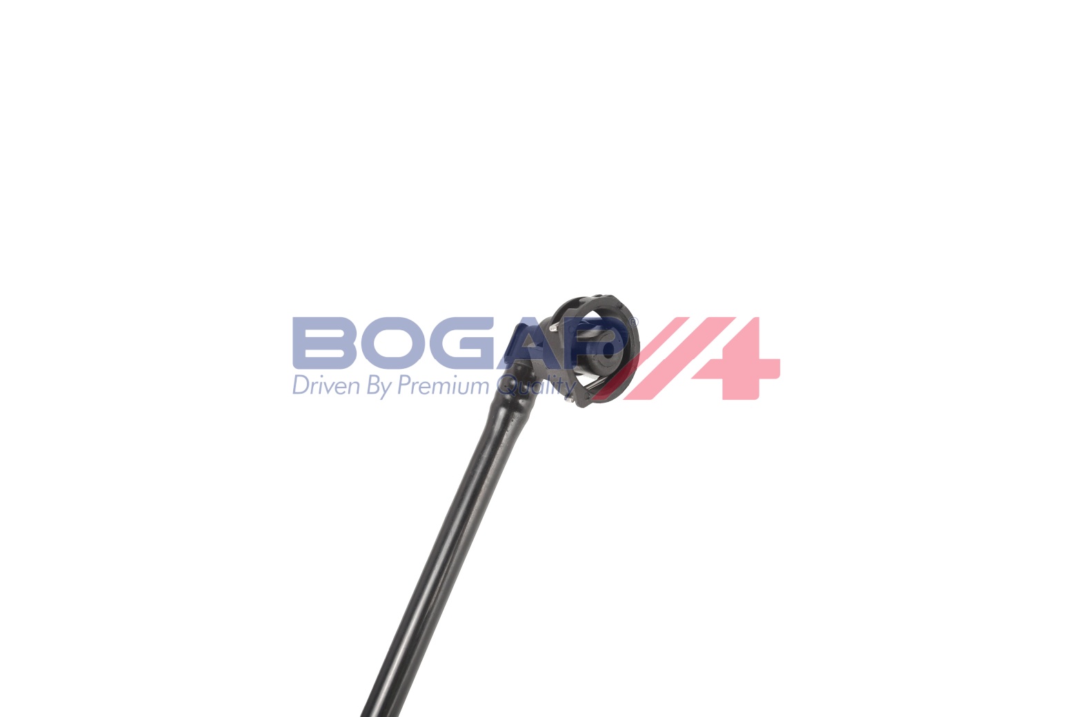 Ilustracja C4228380 BOGAP przewód elastyczny chłodnicy