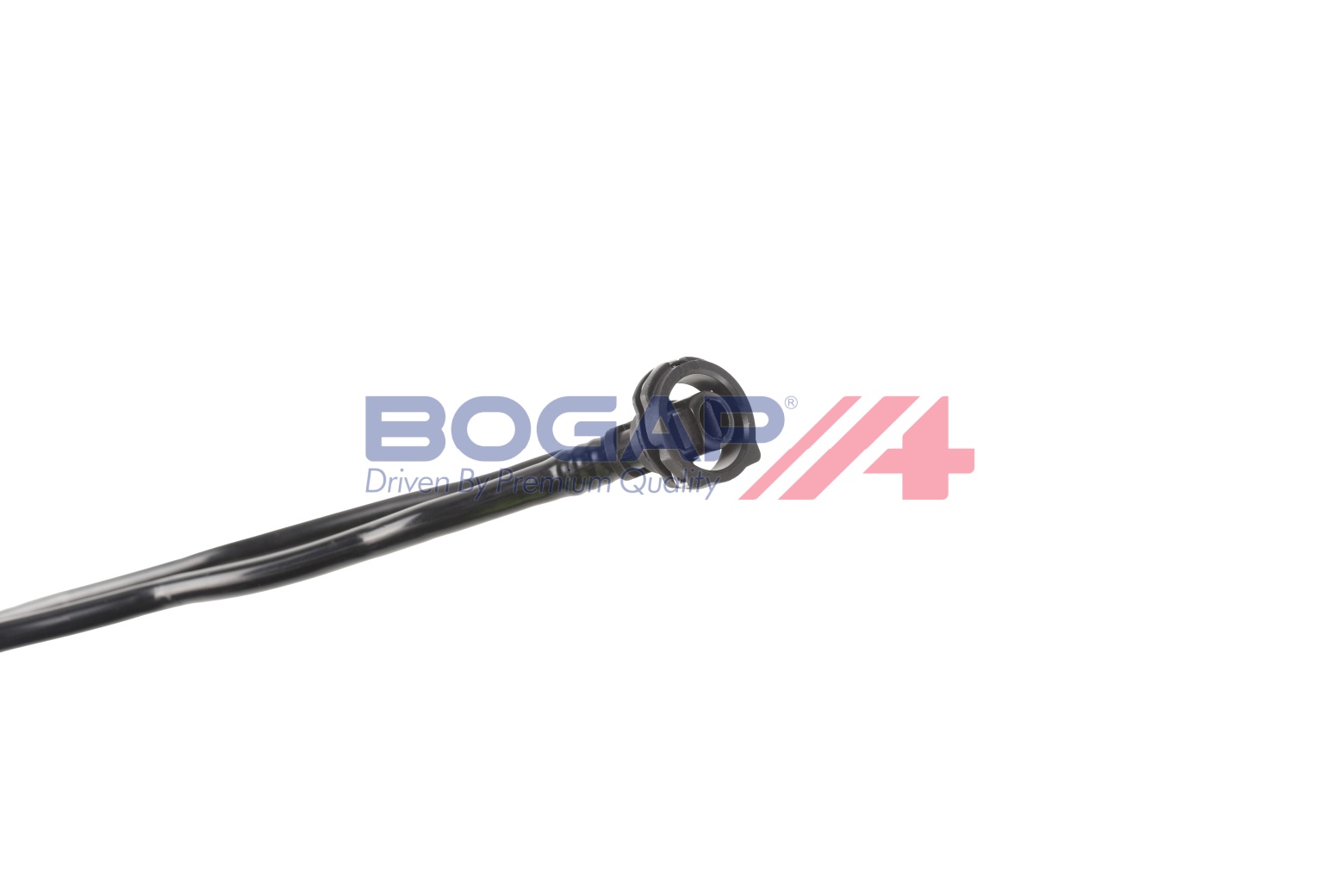 Ilustracja C4228380 BOGAP przewód elastyczny chłodnicy