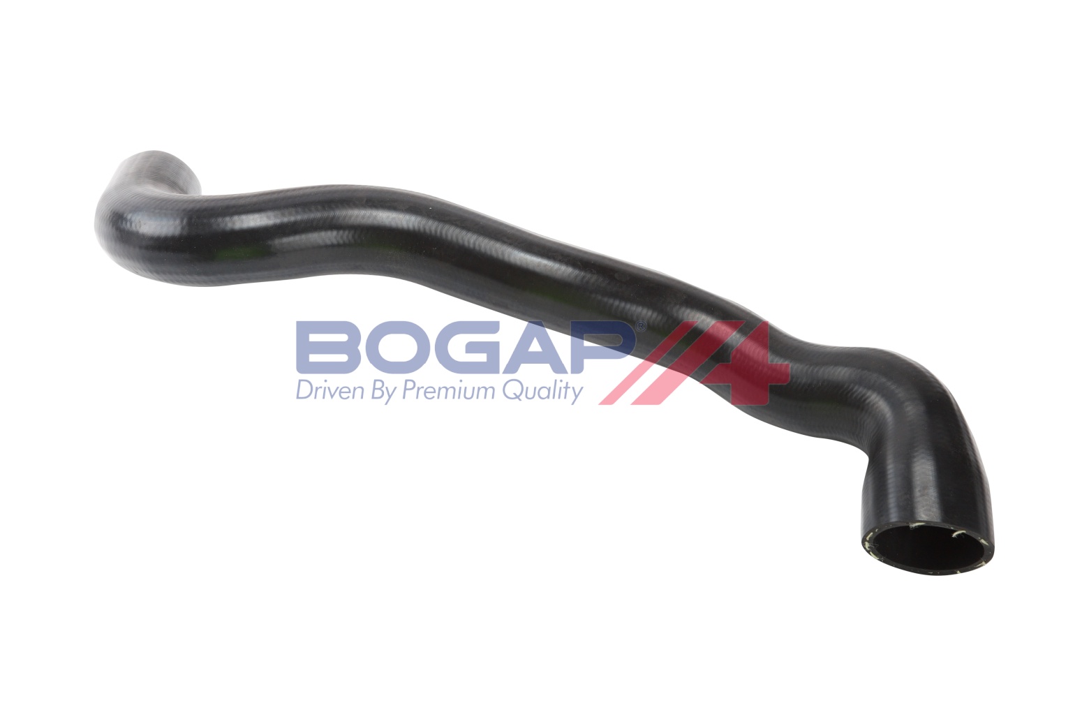 Ilustracja C4228396 BOGAP przewód elastyczny chłodnicy