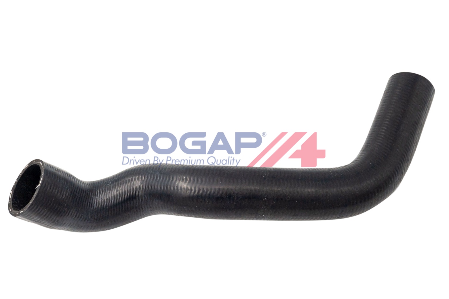 Ilustracja C4228397 BOGAP przewód elastyczny chłodnicy