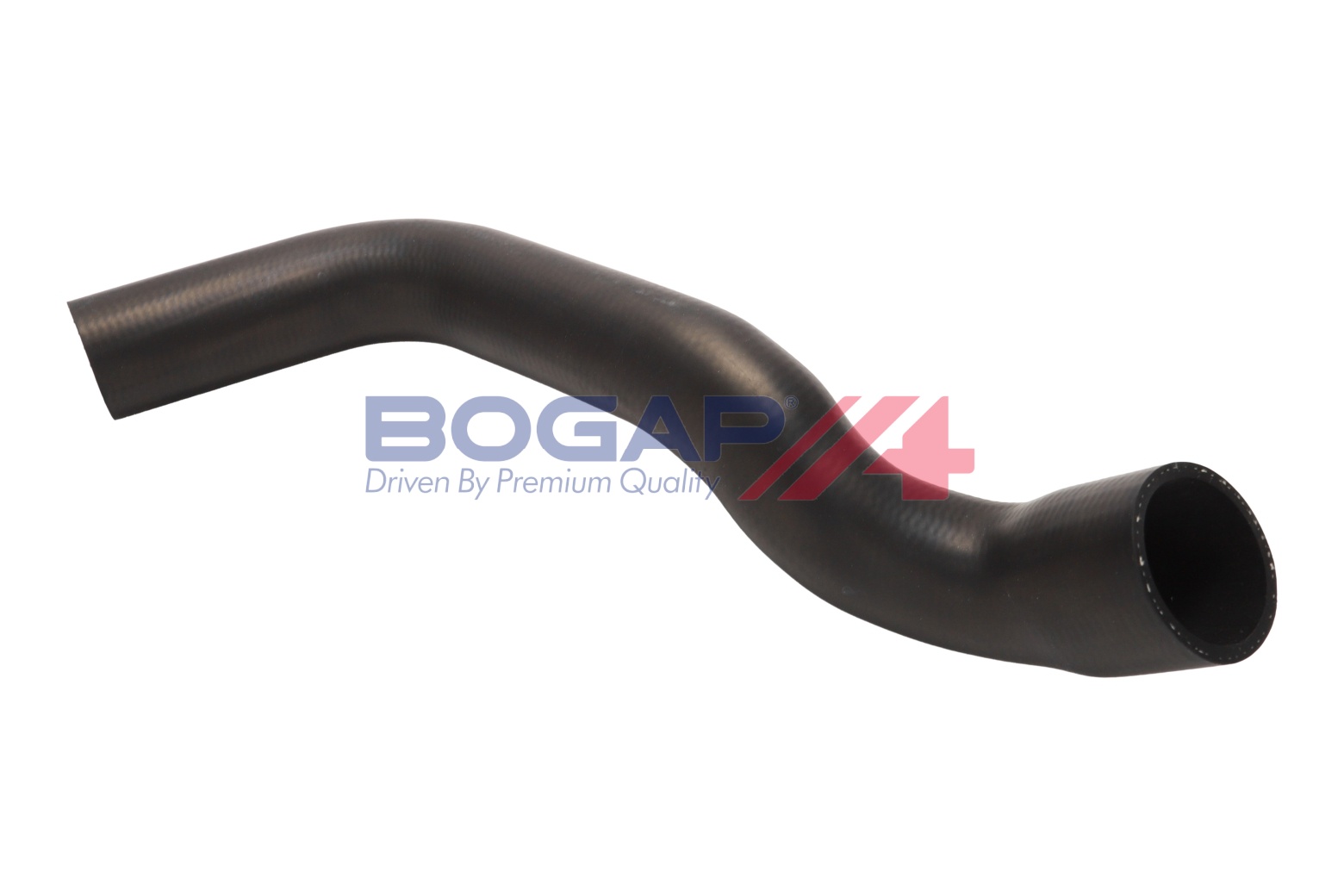 Ilustracja C4228397 BOGAP przewód elastyczny chłodnicy