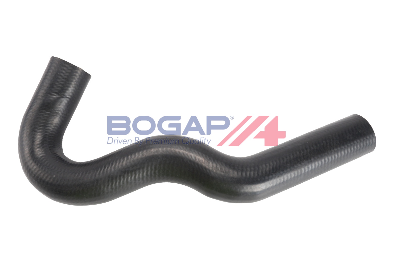 Ilustracja C4228390 BOGAP przewód elastyczny chłodnicy