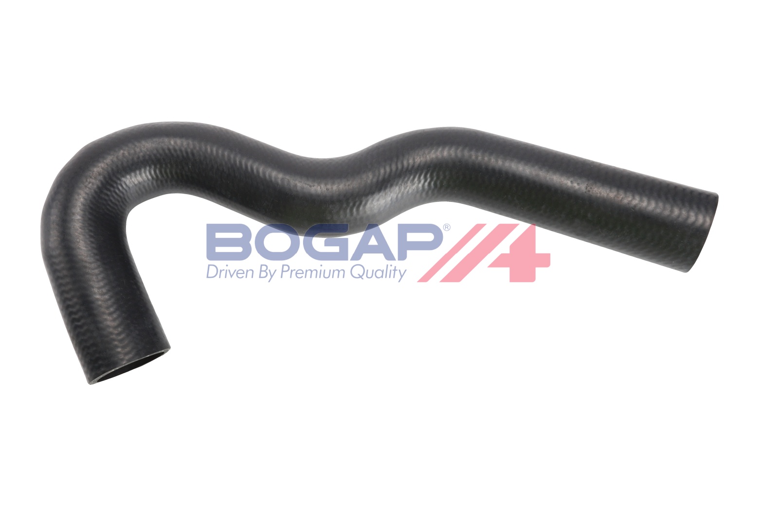 Ilustracja C4228390 BOGAP przewód elastyczny chłodnicy